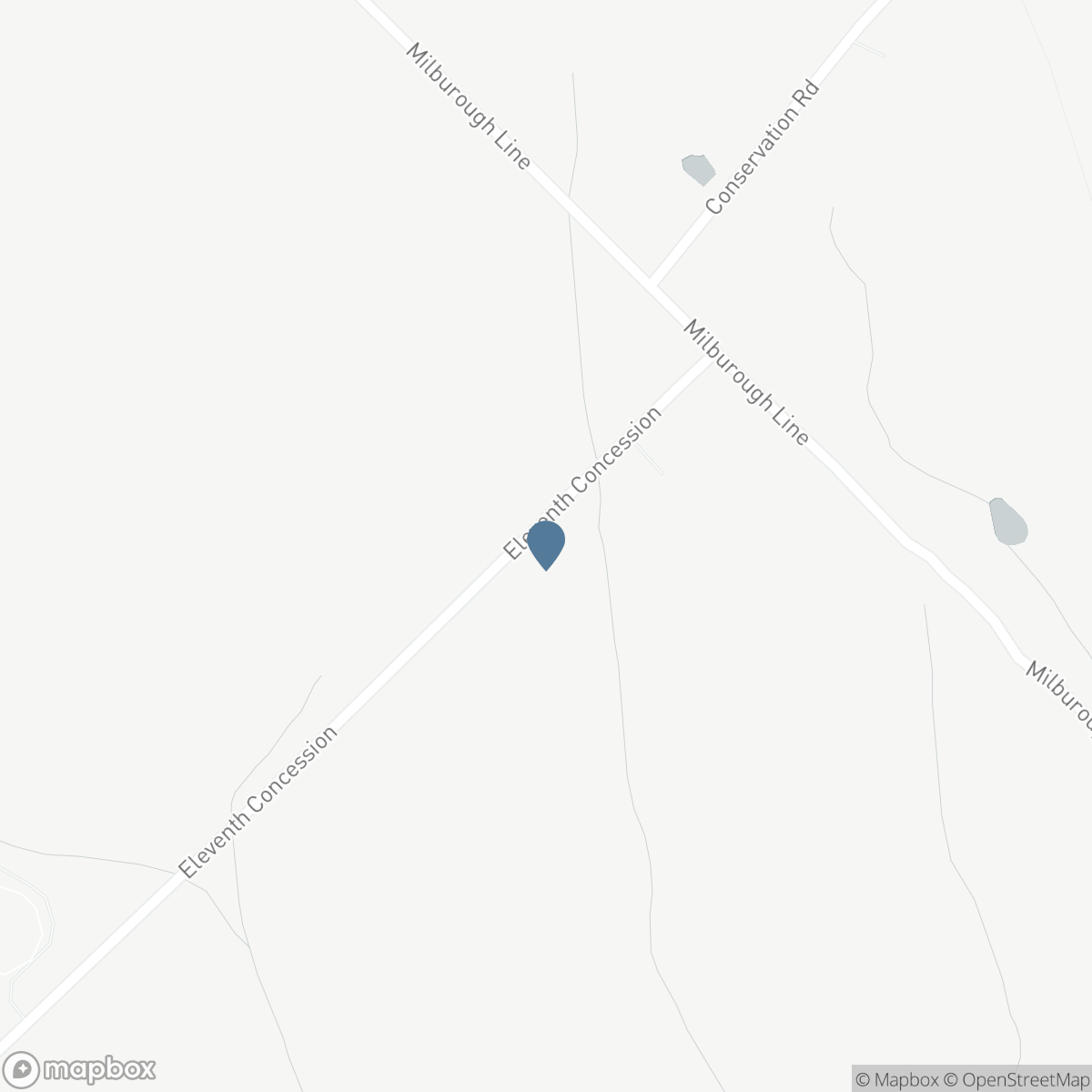 484 CONCESSION 11 Road E, Hamilton, Ontario L8B 1J1